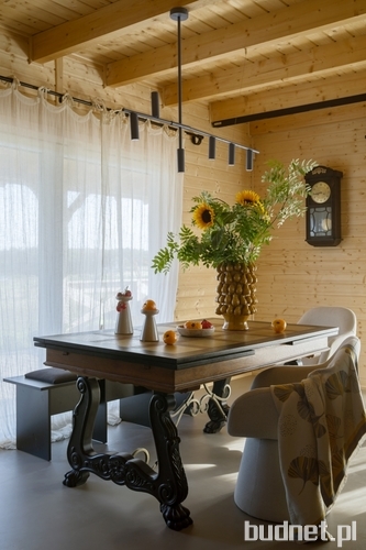 Projekt i realizacja: Patrycja Majewicz